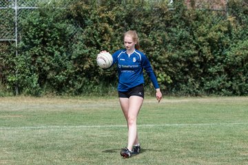 Bild 324 - ODM U18 Juniorinnen